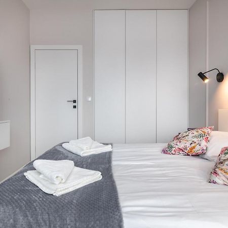 Prestige Apartments - Rajska 8 - Old Town グダニスク エクステリア 写真