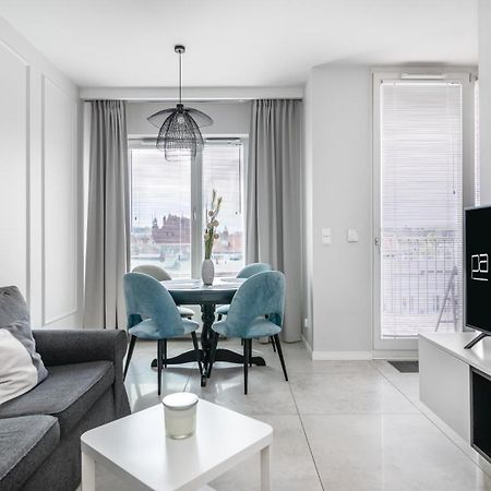 Prestige Apartments - Rajska 8 - Old Town グダニスク エクステリア 写真