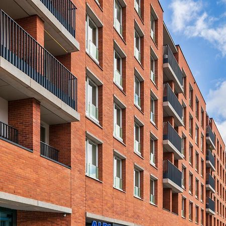 Prestige Apartments - Rajska 8 - Old Town グダニスク エクステリア 写真