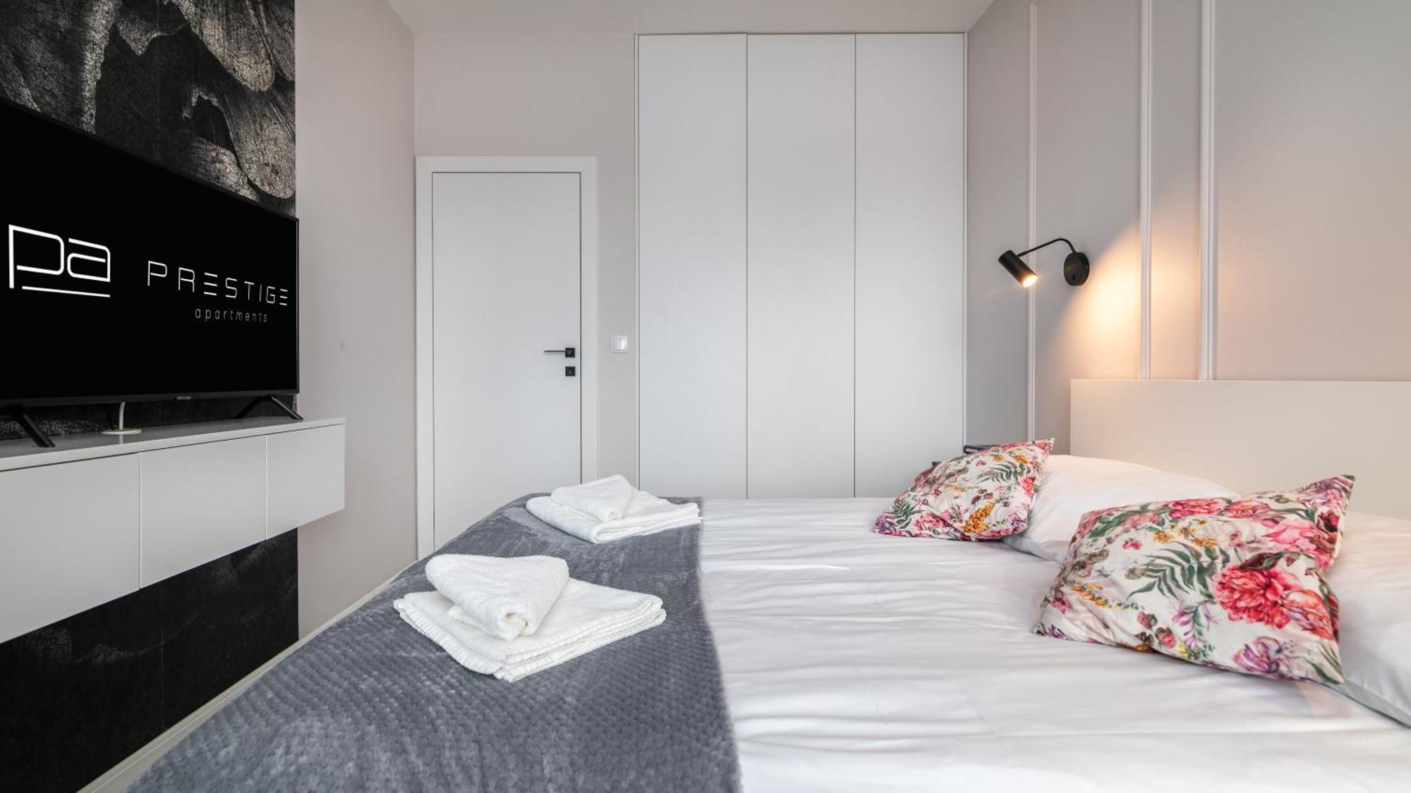 Prestige Apartments - Rajska 8 - Old Town グダニスク エクステリア 写真