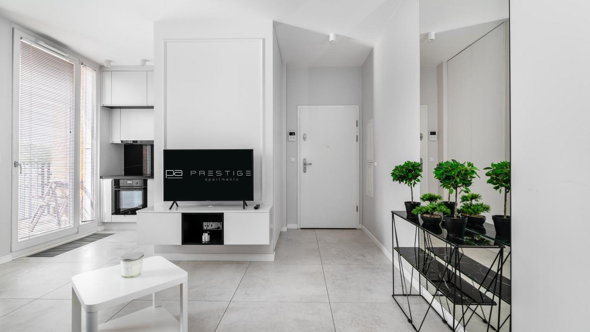 Prestige Apartments - Rajska 8 - Old Town グダニスク エクステリア 写真