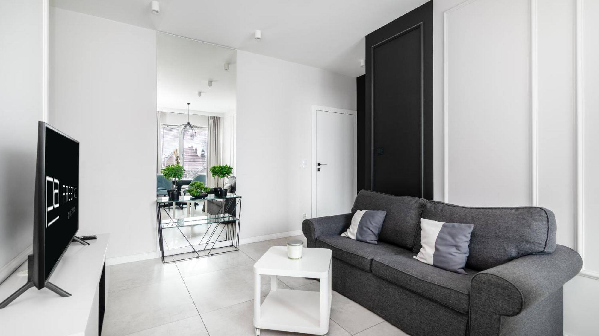 Prestige Apartments - Rajska 8 - Old Town グダニスク エクステリア 写真