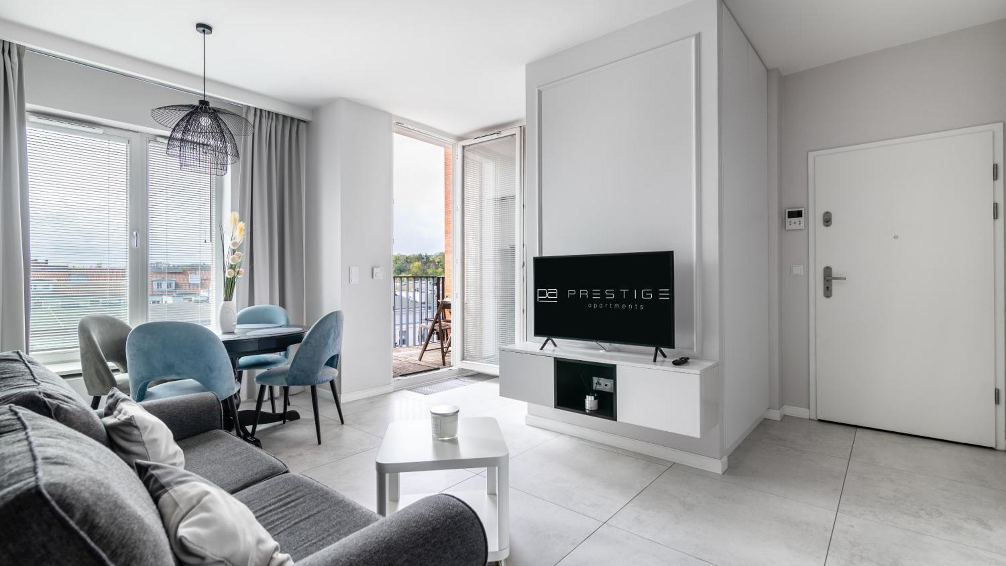 Prestige Apartments - Rajska 8 - Old Town グダニスク エクステリア 写真