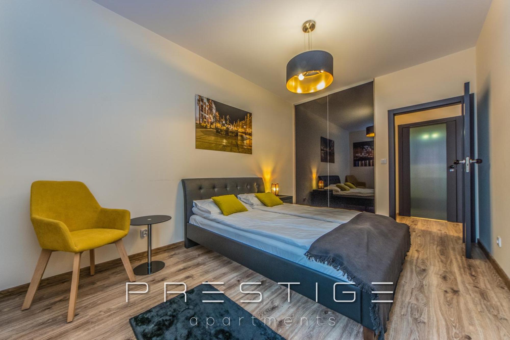 Prestige Apartments - Rajska 8 - Old Town グダニスク エクステリア 写真