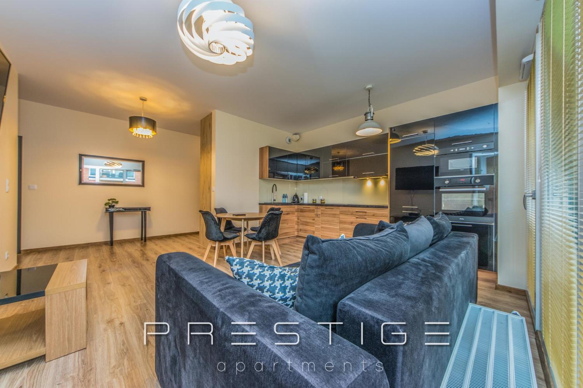 Prestige Apartments - Rajska 8 - Old Town グダニスク エクステリア 写真