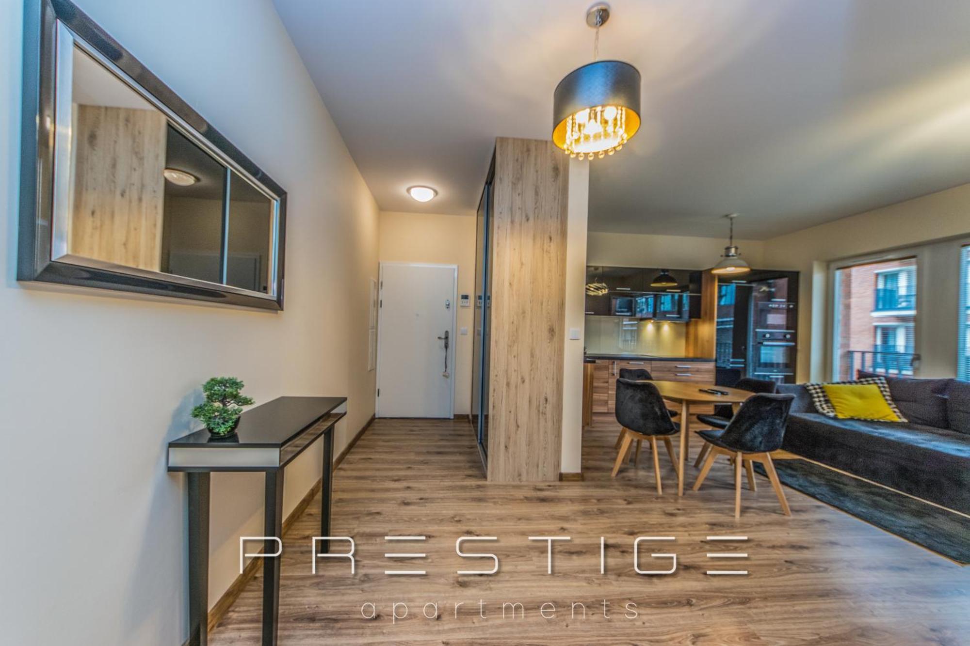 Prestige Apartments - Rajska 8 - Old Town グダニスク エクステリア 写真