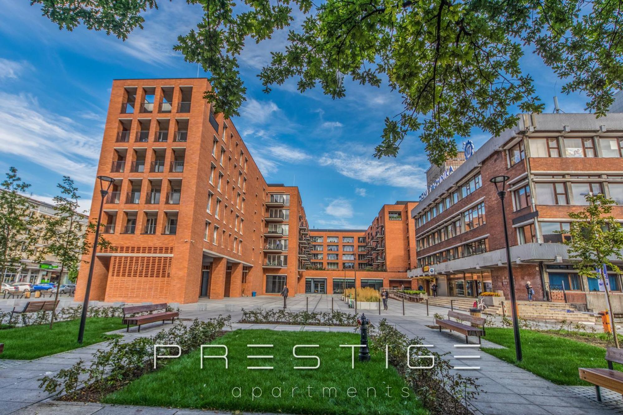 Prestige Apartments - Rajska 8 - Old Town グダニスク エクステリア 写真